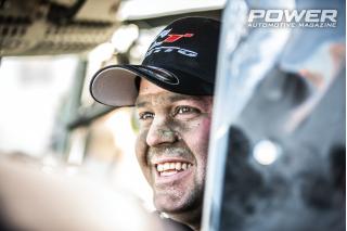 King Of The Hammers 2020